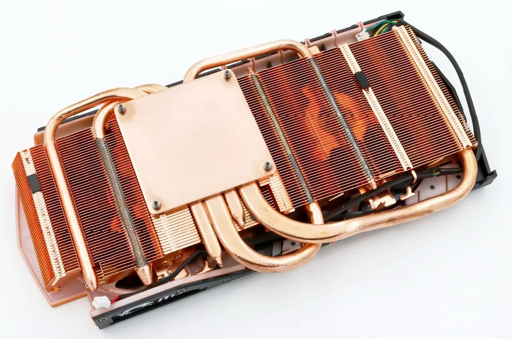 MSI GTX970 2