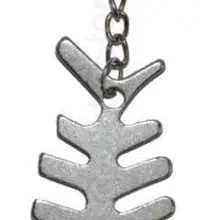 Низкая цена рыбья кость открывалка для бутылок Лидер продаж заказ дешевые металлические открывалка для бутылок дешевые пользовательские стали вырезами fihs кость открывалка