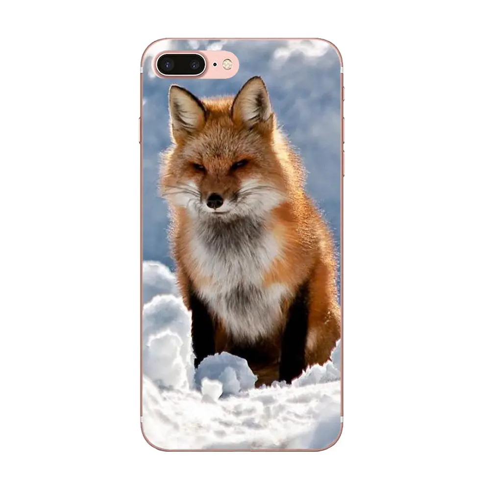 Мягкие сумочки для аксессуаров Red Fox HTC Desire 530 626 628 630 816 820 One A9 M7 M8 M9 M10 E9 Plus U11 Moto G G2
