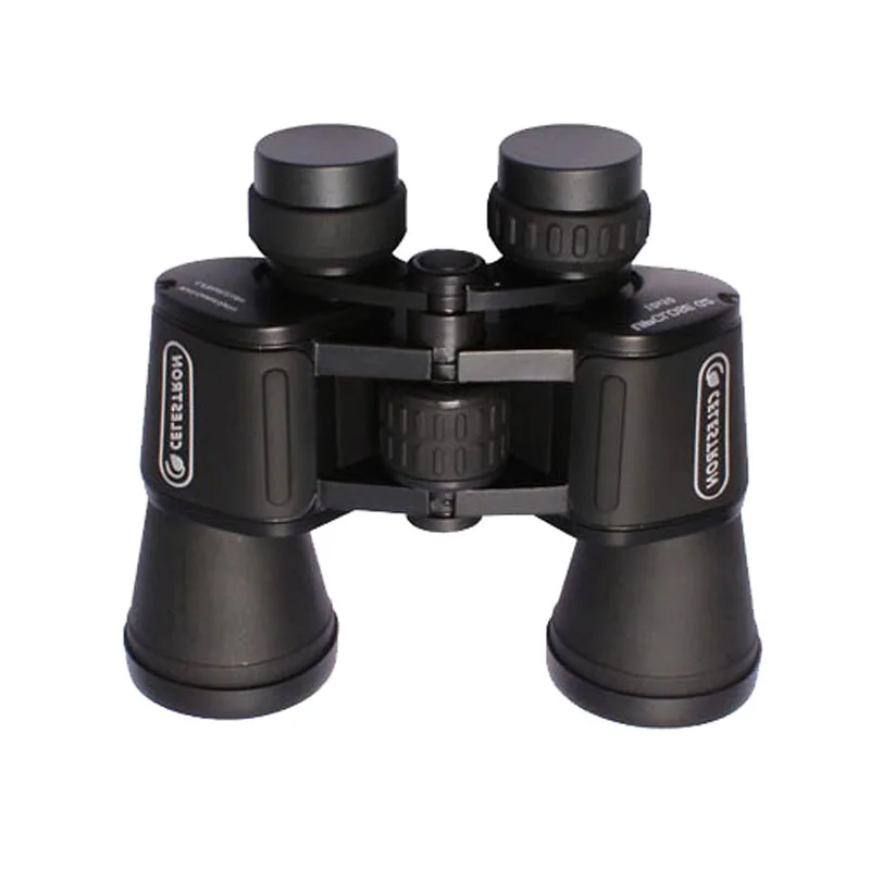 CELESTRONUpClose G2 10x50 binoculars to explore