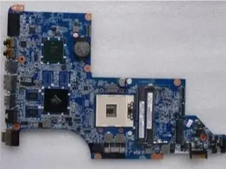 

laptop mainboard DV7 DV7-4000 614535-001 HM55 laptop motherboard,100% Tested 60 days warranty