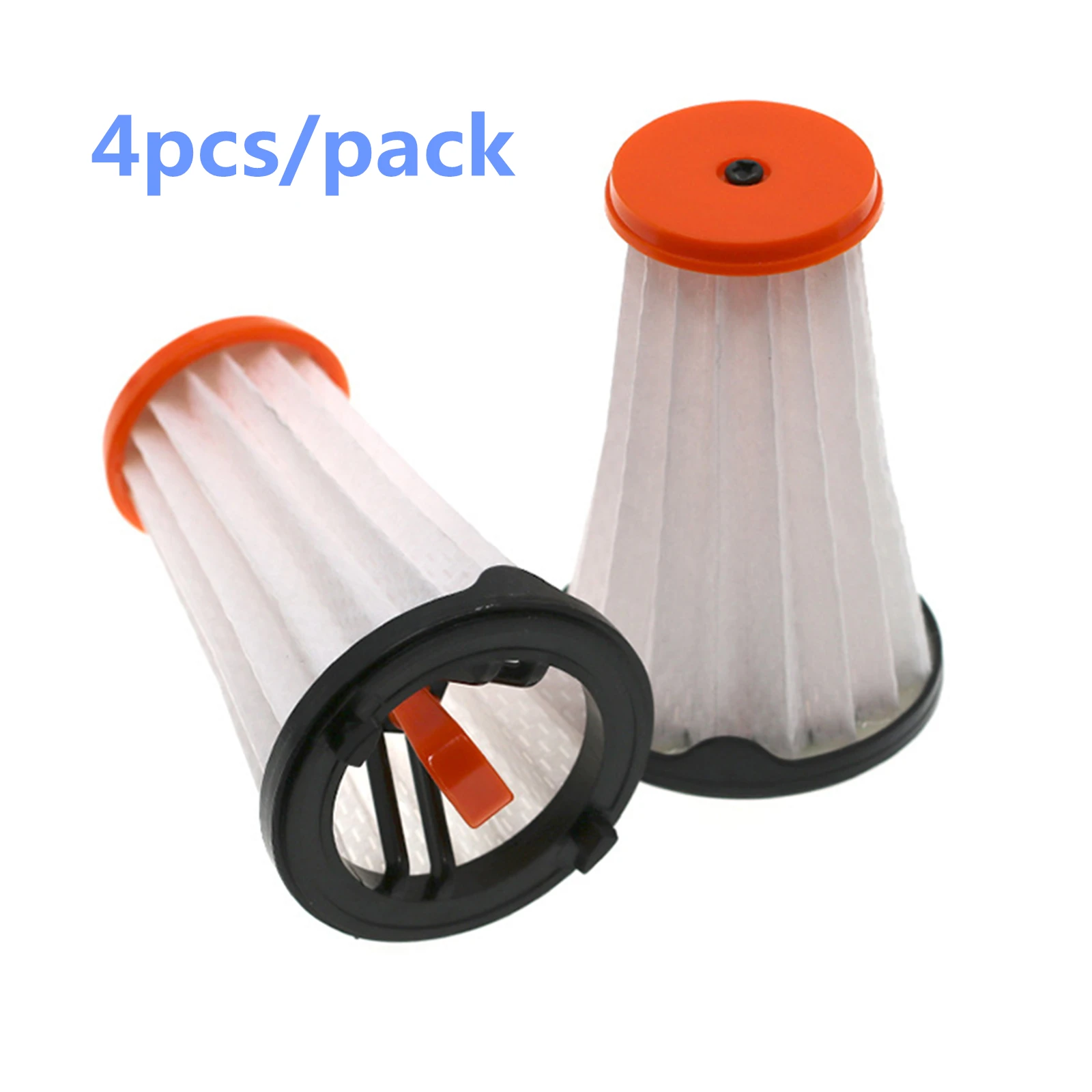 4pcs Hepa Filter Element For Electrolux Vacuum Cleaner Zb3003 Zb3013