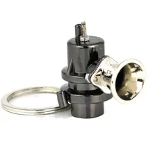 Creative Blow Off Auto Parts Accessories Key Chain Ring Zinc Alloy Keychain Keyfob Key Holder Keyring Creative Blow Off Auto Parts Accessories Key Chain Ring Zinc Alloy Keychain Keyfob Key Holder Keyring