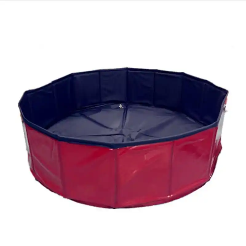 Durable Bath Tub Portable Folding Dog Bathtub Bathroom Accessories Durable Bath Tub Portable Folding Dog