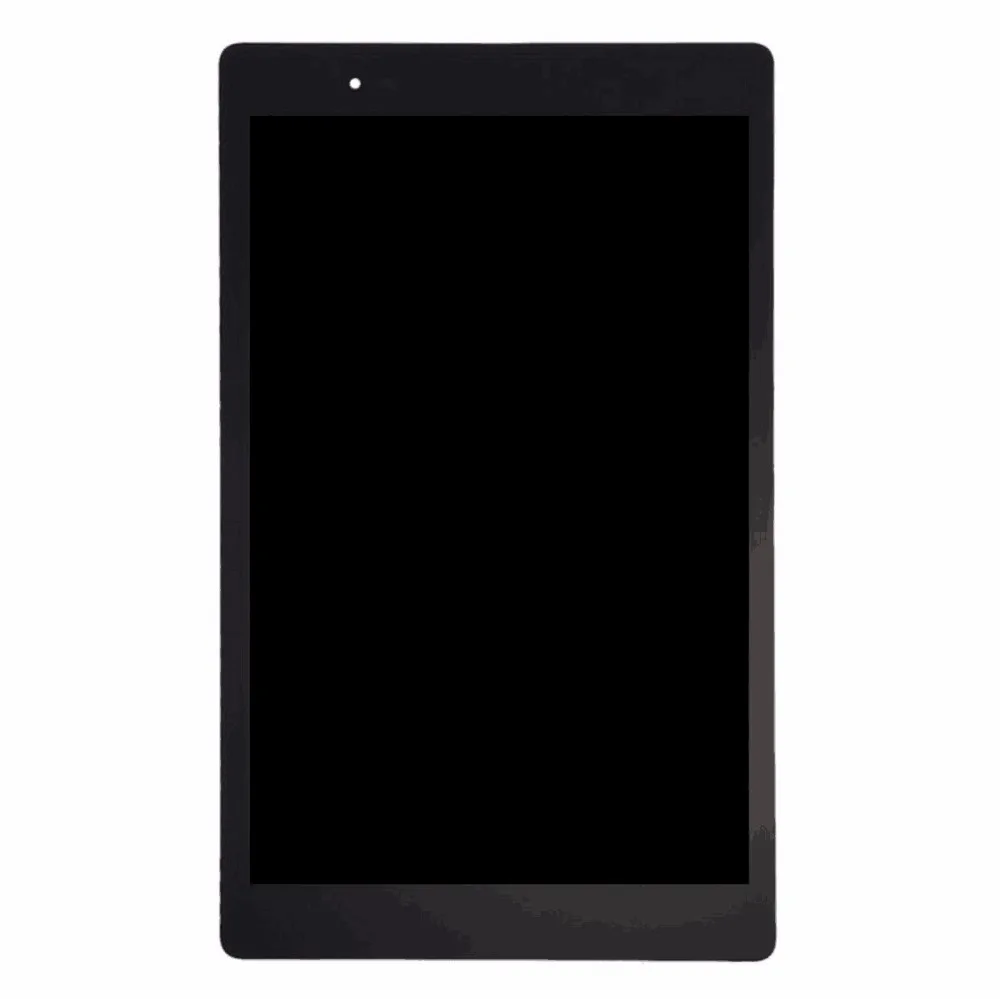 

FOR LENOVO TAB3 8 PLUS LENOVO P8 TB-8703F TOUCH SCREEN DIGITIZER WITH LCD DISPLAY ASSEMBLY REPLACEMENT