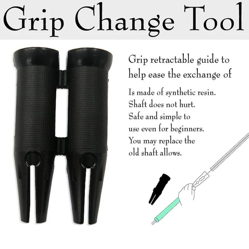 Buy New Golf Grip Installation Tool Accessory To Fit