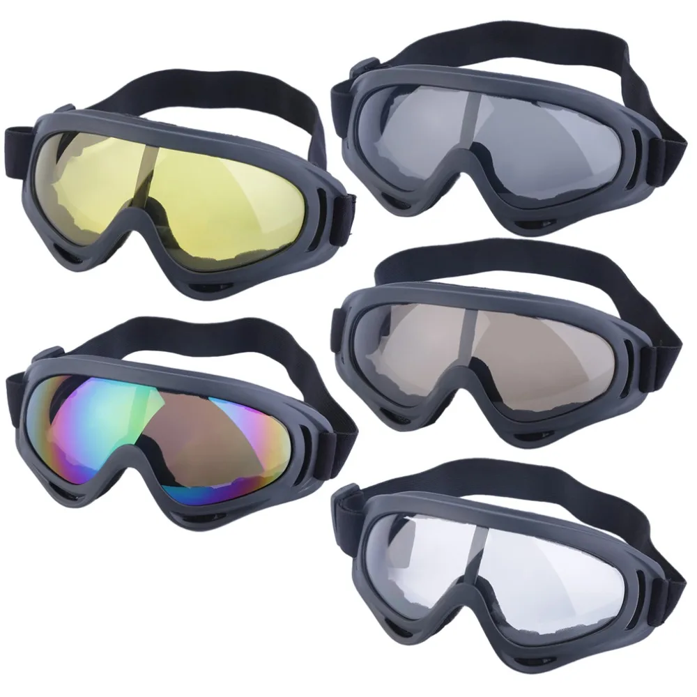 2016 NEW arrival Goggles Glasses Motor off road MotoCross Skiing Helmet