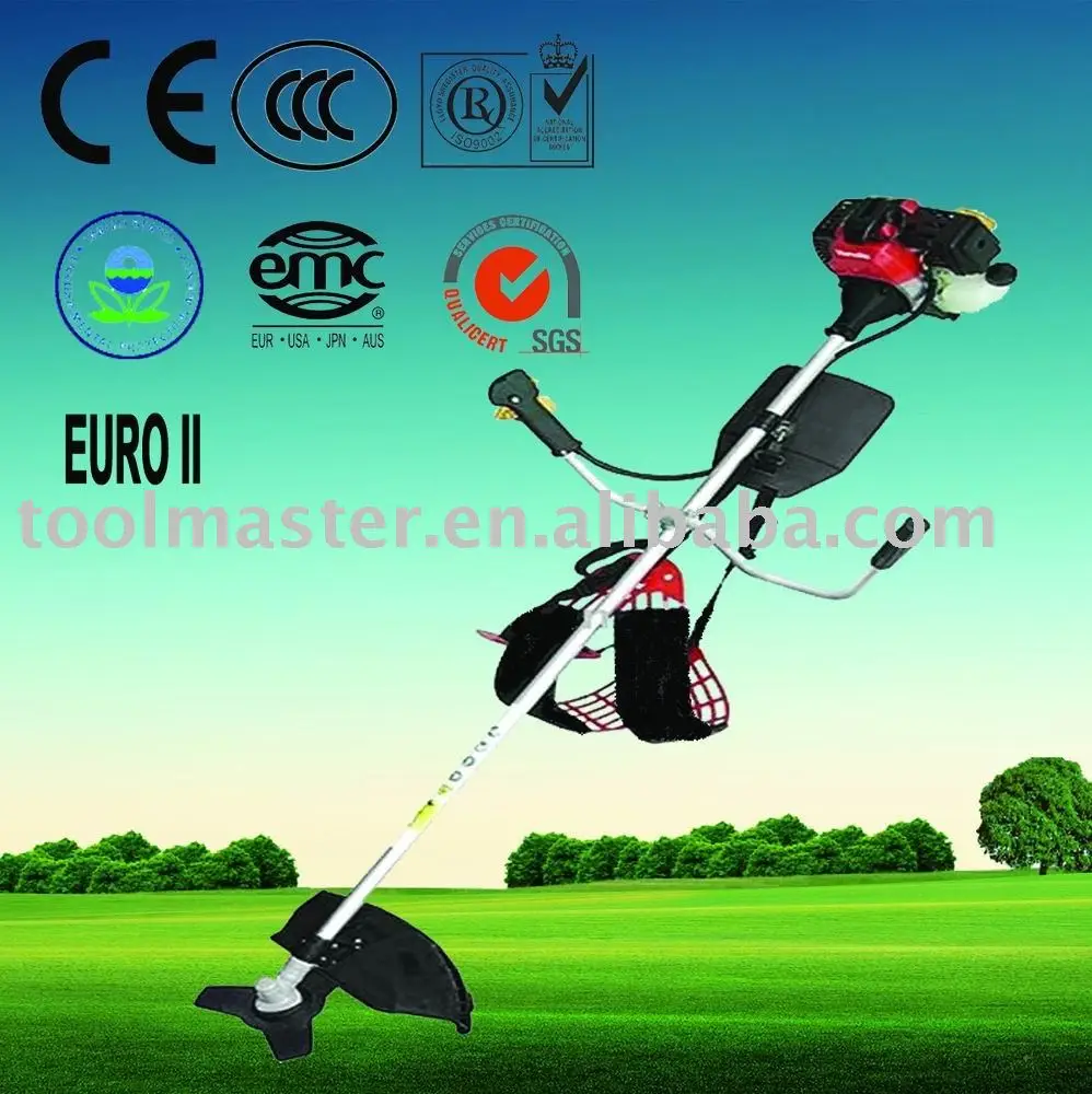 

51.2cc Gasoline Brush Cutter