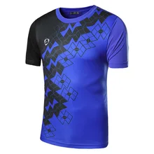 

Sportrendy Men's Workout Short Sleeve T-Shirts O-Neck Tshirts Quick Dry Fitness Tees Tops LSL189