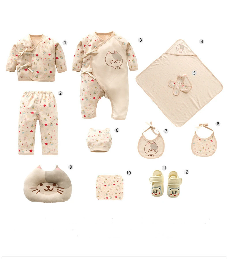 newborn baby supplies
