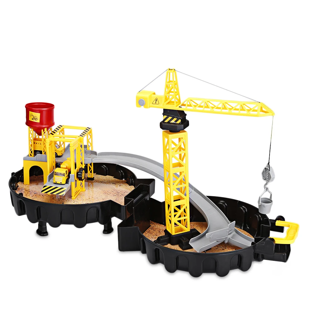 new construction toys