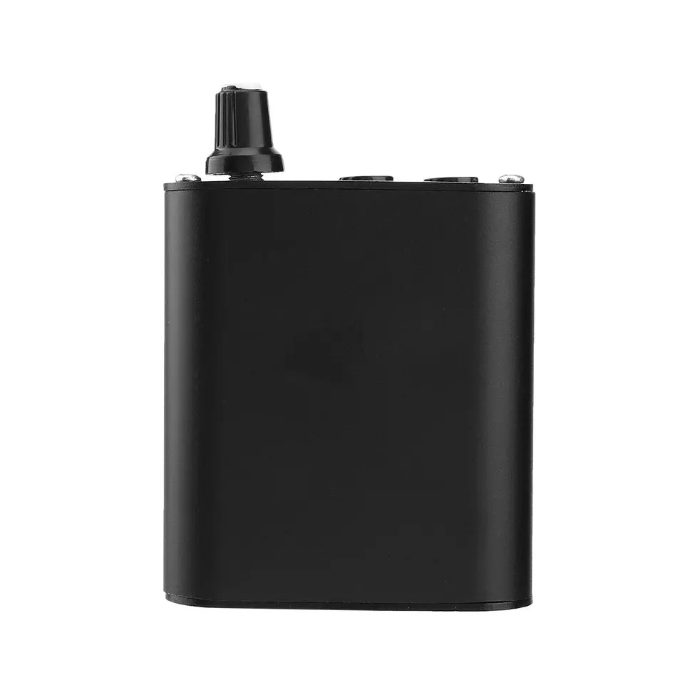 

10Pcs Newest Professional Black Hurricane Tattoo Power Supply Digital Display Tattoo Power Supply Machines