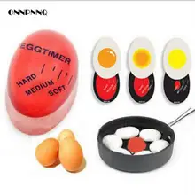 Haute qualité résine oeuf minuterie doux dur Cuisine oeufs cuits oeufs crus et cuits oeuf Diagnostic-outil Cuisine accessoires Cuisine