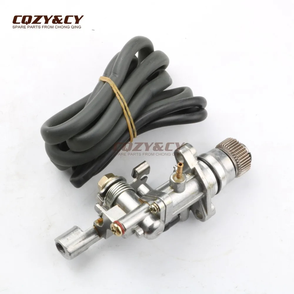 

Scooter OIL PUMP for Minarelli 1E40QMB JOG50 ZR50 2 stroke