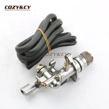 

Scooter OIL PUMP for Minarelli 1E40QMB JOG50 ZR50 2 stroke