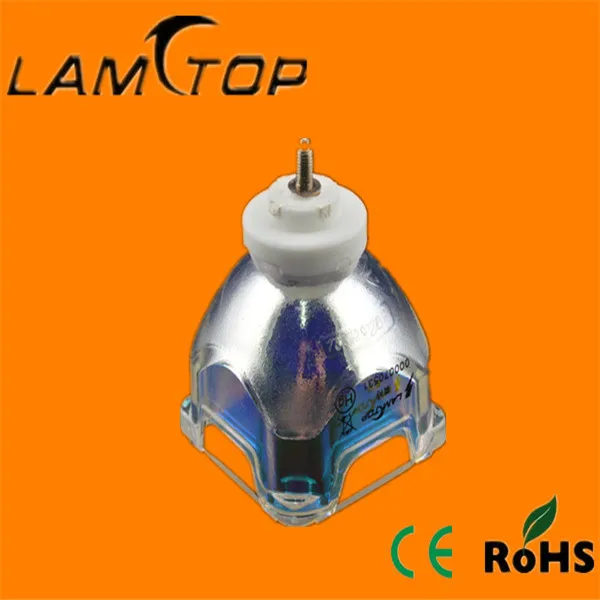 

Free shipping LAMTOP compatible bare lamp 610 308 3117 for PLC-SW35C