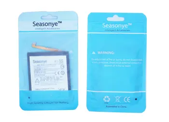 

Seasonye 3000mAh / 11.55Wh HE340 / HE 340 Phone Replacement Battery For Nokia 7 Batterie Bateria Batterij 10pcs/lot