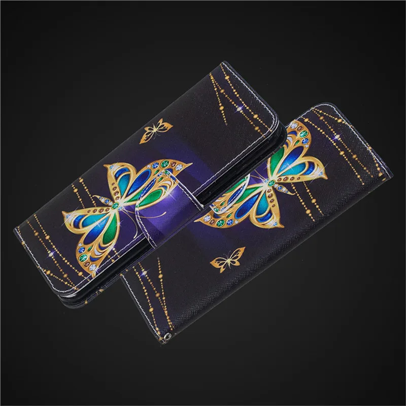 For Huawei Honor 9 Lite Case (91)