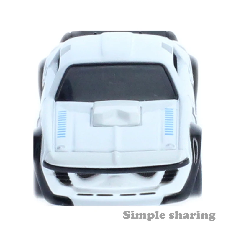 Takara Tomy Tomica &quotЗвездные войны&quot SC 02 V8 S автомобиль литой миниатюрный детские