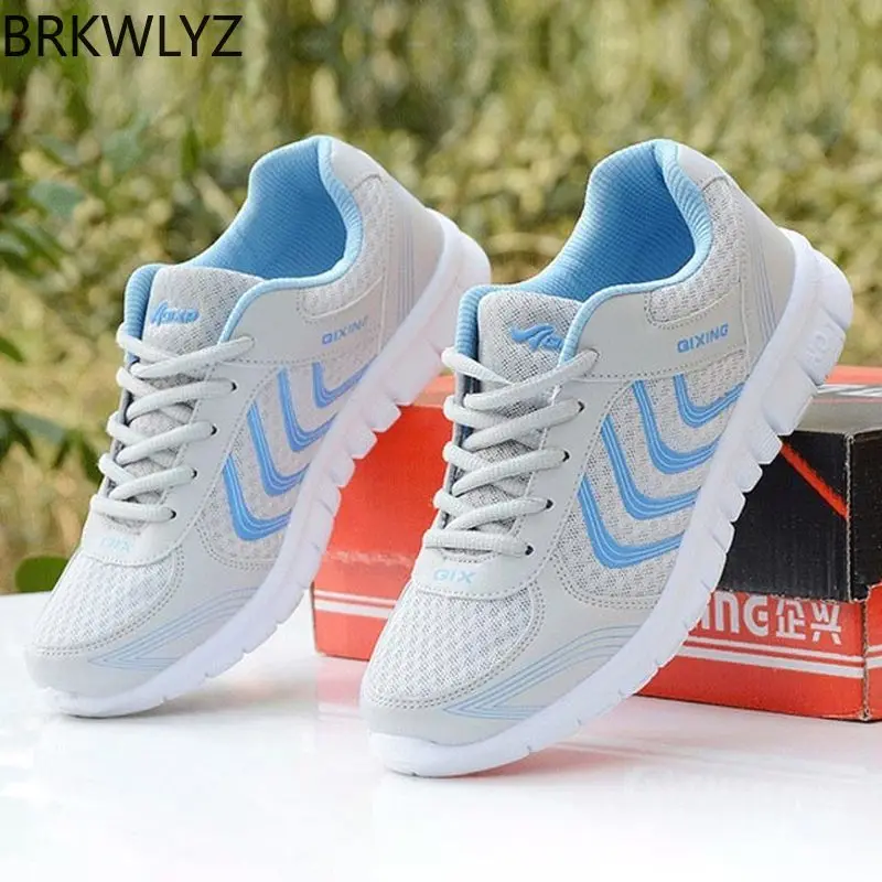 

Women shoes 2019 New Arrivals fashion tenis feminino light breathable mesh shoes woman casual shoes women sneakers fast delivery