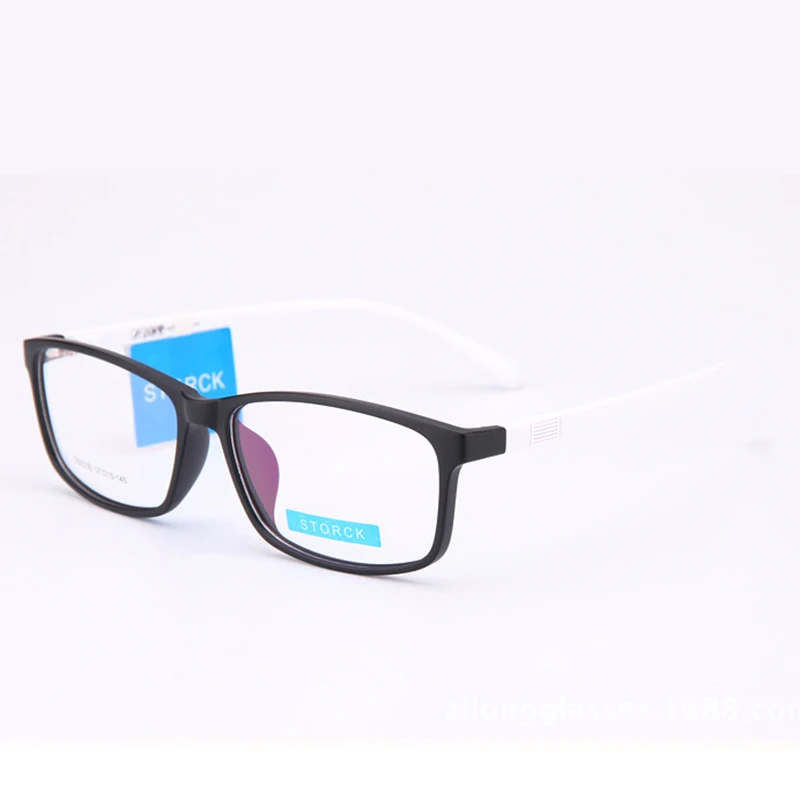Оптические прозрачные очки, оправа для мужчин и женщин, компьютерная близорукость, очки, оправа для очков для женщин, мужские прозрачные линзы, очки YQ210 - Цвет оправы: YQ210 C05