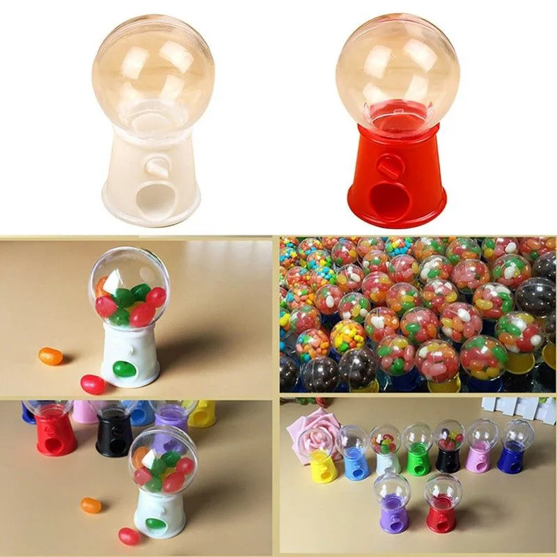 

Candy Machine toy Cute Dispenser Vending Children Xmas Christmas Great