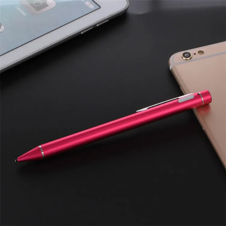 Для apple pencil, стилус для apple iPad, активный стилус, ручка для рисования, для планшета на Android, для samsung Galaxy Tab S4 10,5