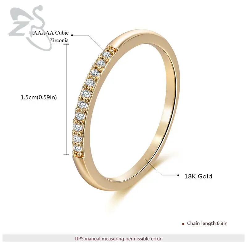 women rings