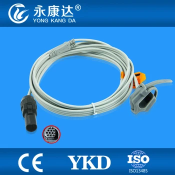 

Spacelabs 90351-0/6 Neonate Silicon Wrap Spo2 sensor