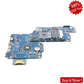 

NOKOTION New laptop motherboard For toshiba satellite C870 C875 L870 H000046310 17.3 inch HD4000 HM76 warranty 60 days Full Test