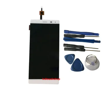 

For THL T7 LCD Display + Touch Screen Assembly Replacement for thl t 7 lcd touch screen digitizer + tools gift