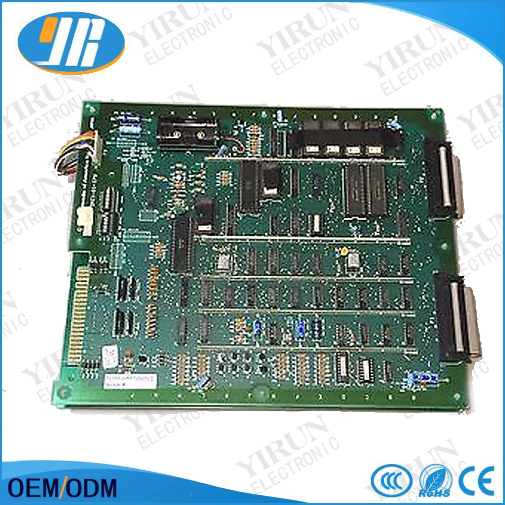 Aliexpress.com : Buy NINTENDO DONKEY KONG 3 GAME BOARD PCB game machine accessories Jamma Arcade game from Reliable game wii accessories suppliers on Foshan ...