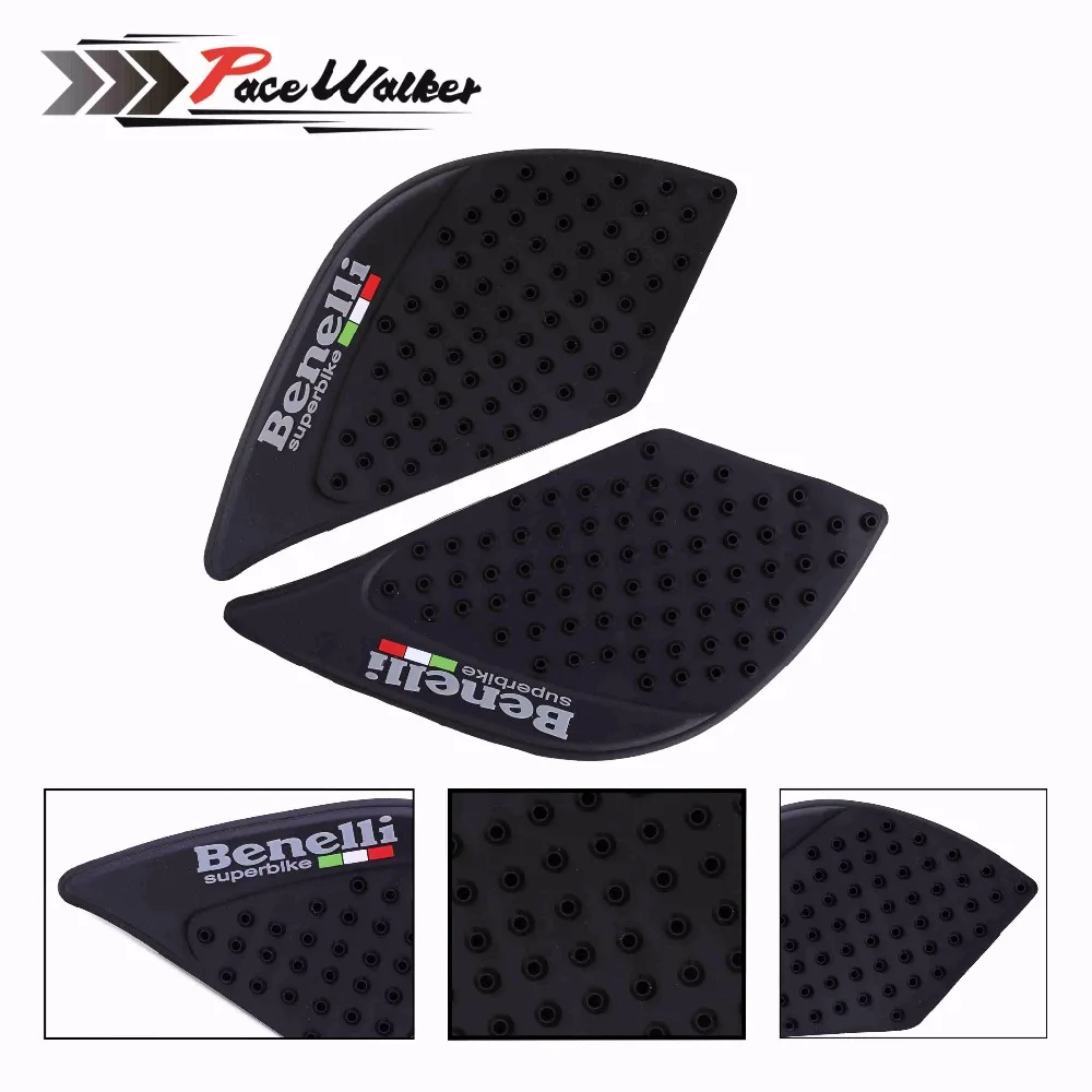 New High Quality For Benelli 300 Motorcycle Tank Traction Pad Knee Grip