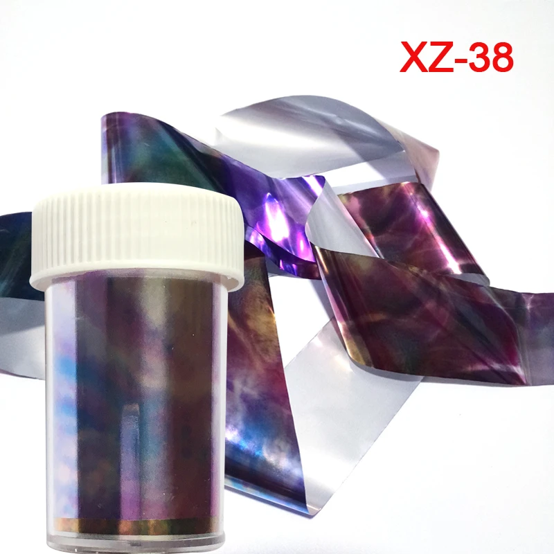 1 2 м/рулон переводная Фольга для дизайна ногтей|manicure design|transfer foilnail art transfer foils |