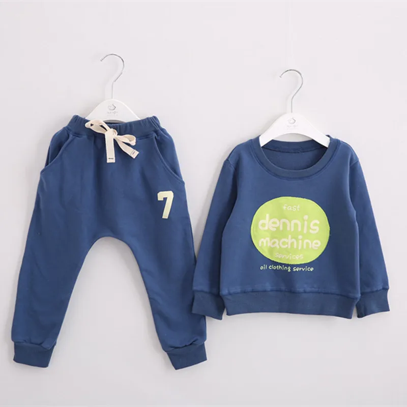 Anlencool/ г. roupas infantil Meninas, специальное пальто комплект весенней детской одежды в Корейском стиле для маленьких мальчиков