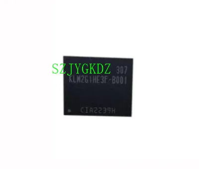 

Klm2g1he3f Font Chip Flash Memory Bga Ic Klm2g1he3f-B001