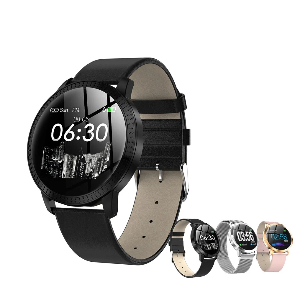 

Zeblaze VIBE3 Pro IPS 3D Color Full Touch Display Smart Watch 5ATM IP67 Waterproof Smart Band Sport Watch Pedometer Heart Rate