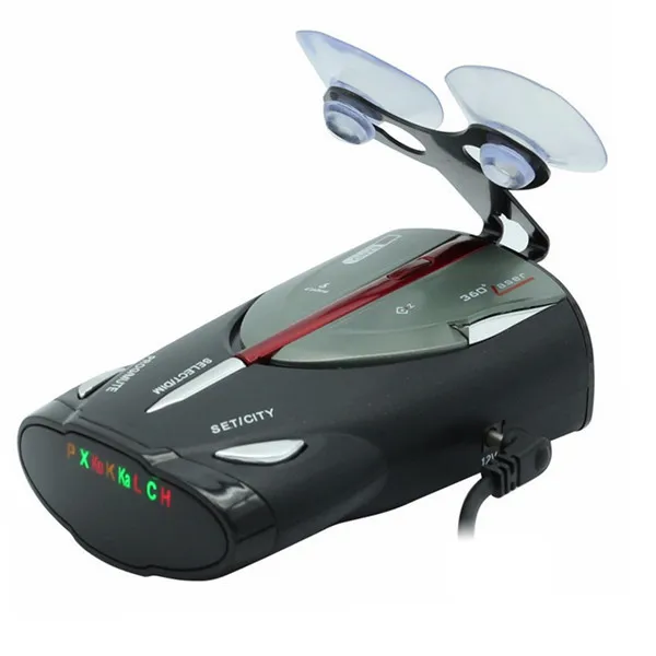 Radar detector free Escort Passport ix Radar/Laser Detector Blue Display The PASSPORT ix delivers extreme long-range warning on all radar bands including X, K, Superwide Ka, and instanton POP modes.