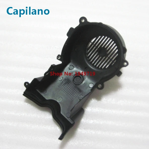 AN125 cooling fan cover (2)