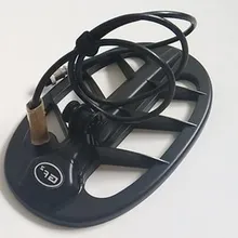 GF2 Золото подземный детектор частей катушки