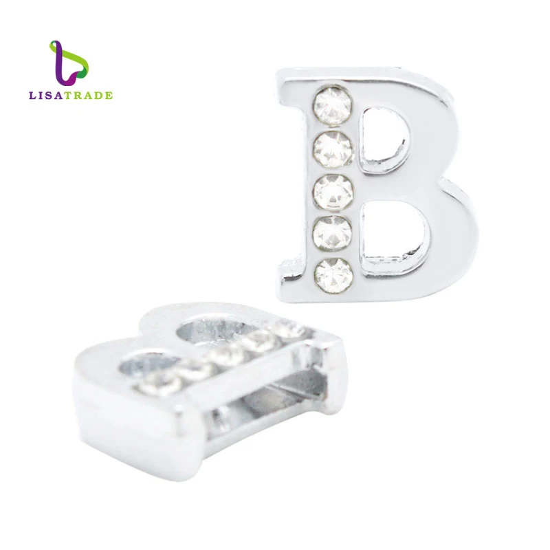 silver charms LSSL04-B