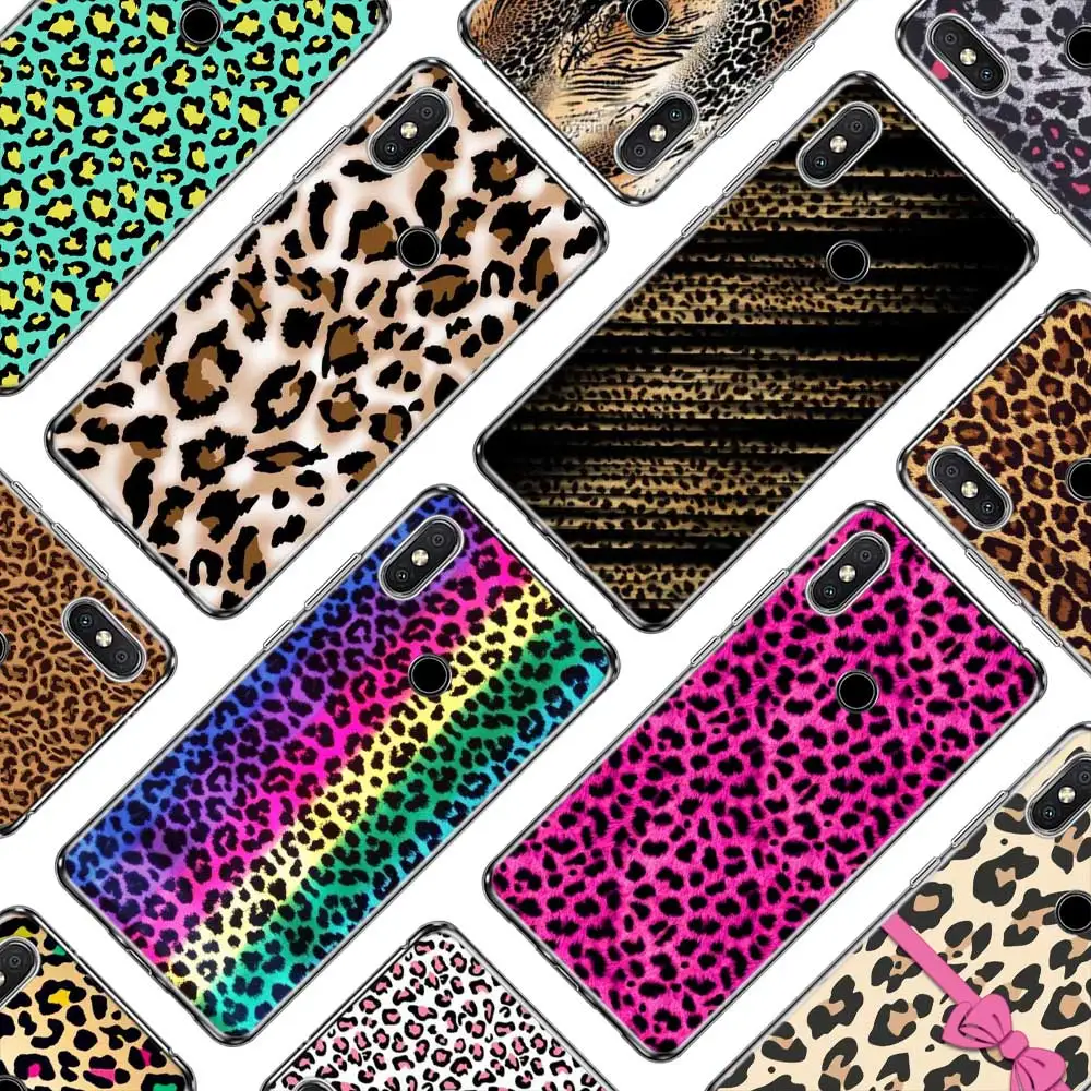 

Silicone Soft TPU Phone Cases for Xiaomi Redmi Go K20 Note 7 6 5 7A 6A 5A 5A(32GB) 4X 4 Pro Plus Case style 0167A