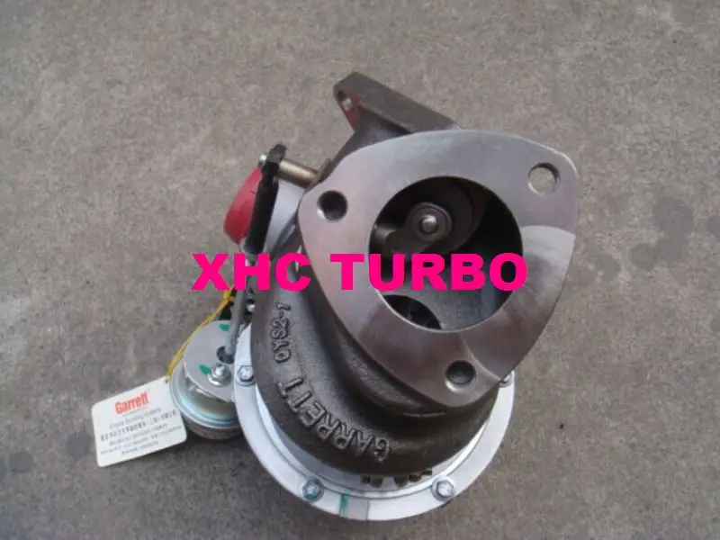 GT20 755013-5003-4-XHC