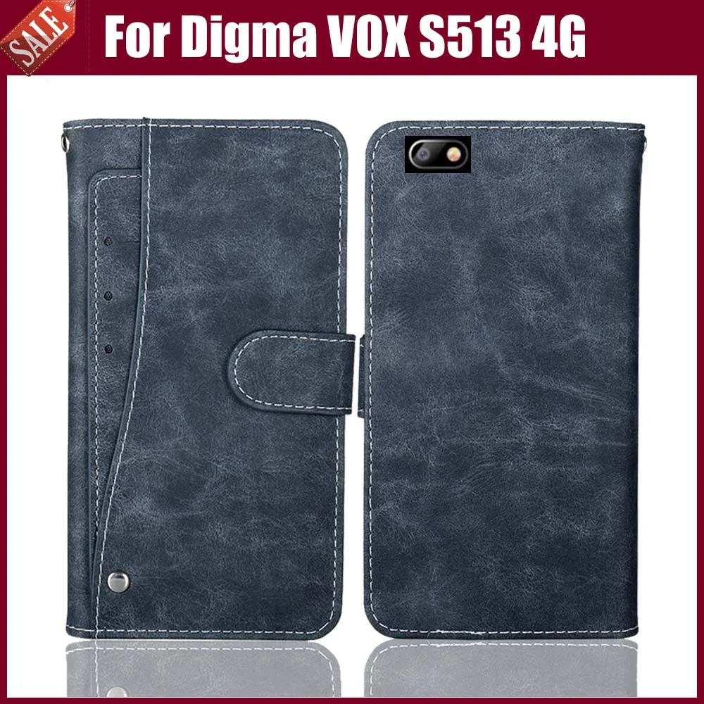 Digma VOX S513 4G