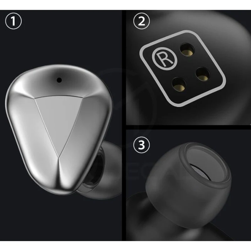 T50 TWS Bluetooth беспроводная гарнитура для наушников 20 метров сигнал ушной bluetooth