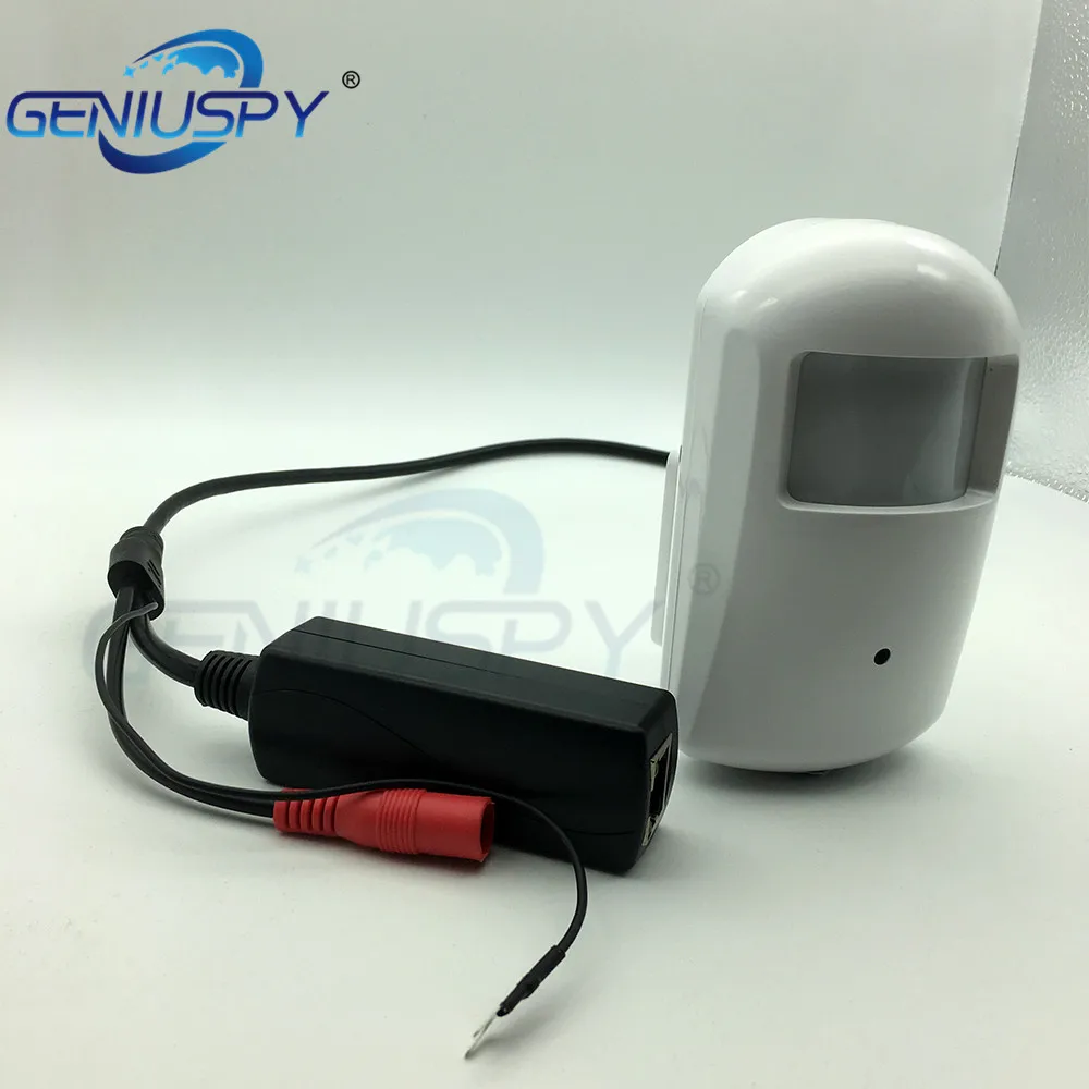 Инфракрасная IP камера с PoE 1080P IEE802.3af 18 шт. 940 нм|ip camera|ir ip cameramini camera cctv |