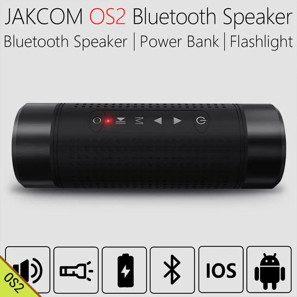 

JAKCOM OS2 Smart Outdoor Speaker Hot sale in Speakers as piple s5 small tv soundbar altavoz portatil