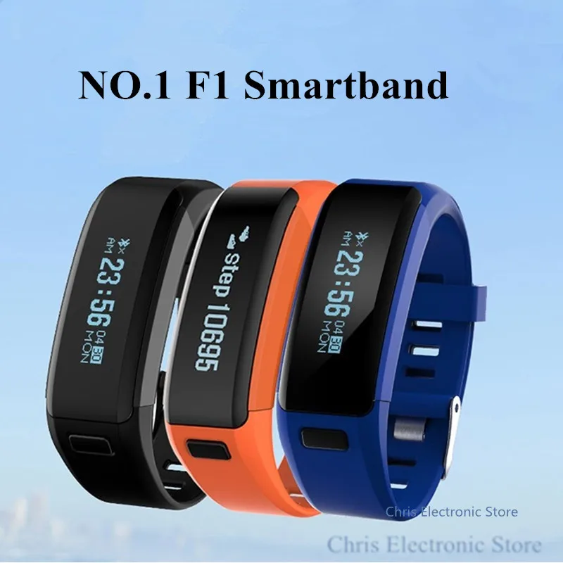 cognos f1 smartband