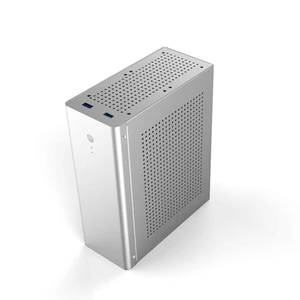 Best Buy Computer Case Tower PC Gamer Mini ITX Safe Cabinet HTPC Case Desktop Gaming All-aluminum Slim Chassis Supports GPU Knife Card — teoeoasme Best Buy Computer Case Tower PC Gamer Mini ITX Safe Cabinet HTPC Case Desktop Gaming All-aluminum Slim Chassis Supports GPU Knife Card — teoeoasme