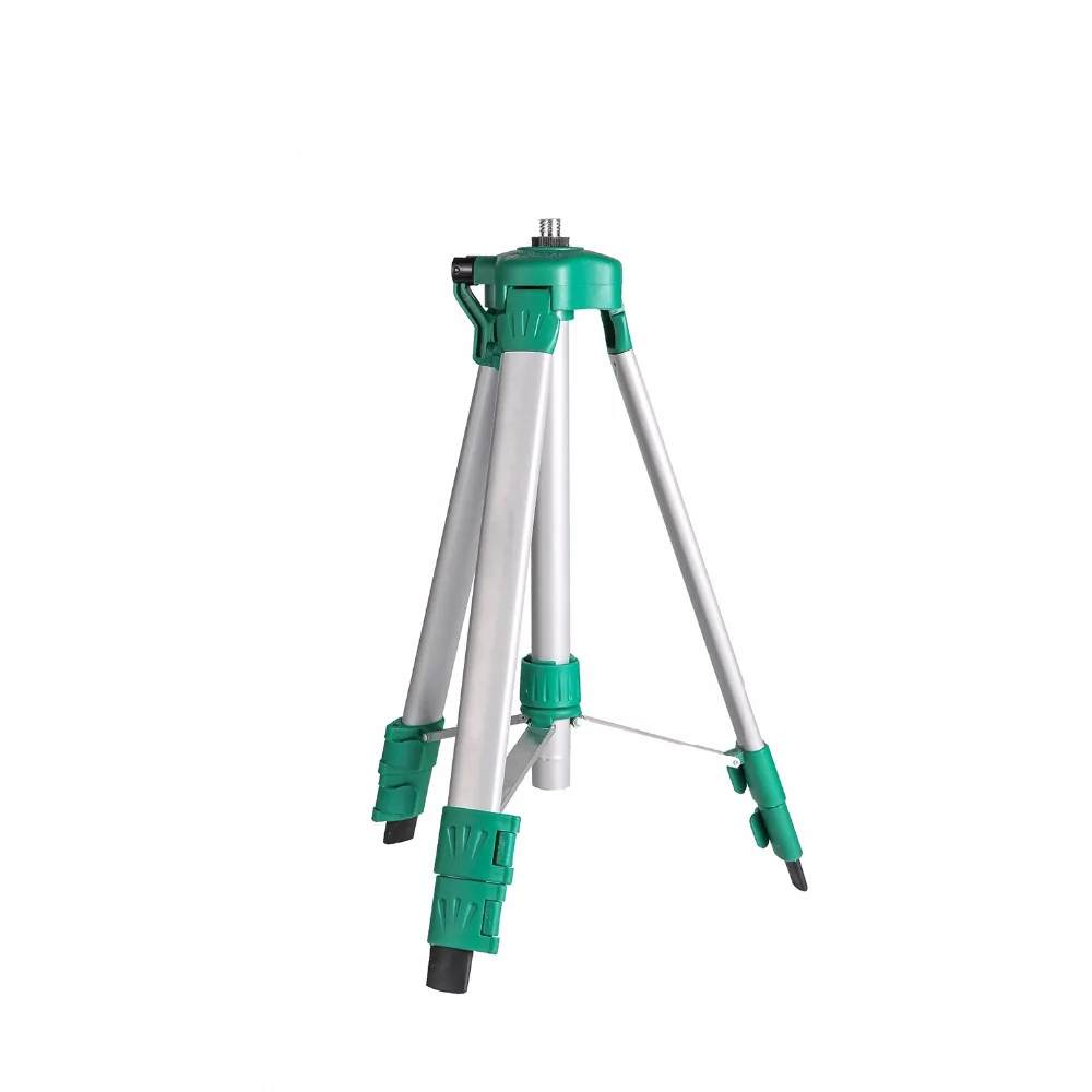 

5/8" port laser level tripod bracket leveling super strong Aluminum for lazer levels laser level tripod